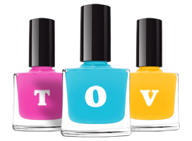 Tov variety logo