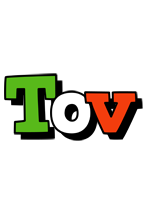 Tov venezia logo