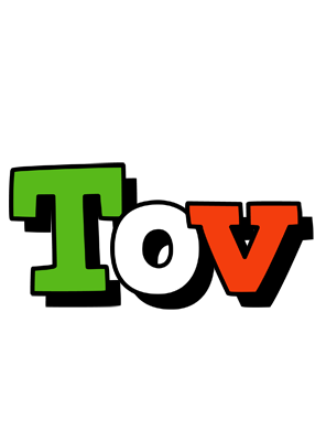Tov venezia logo