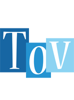 Tov winter logo