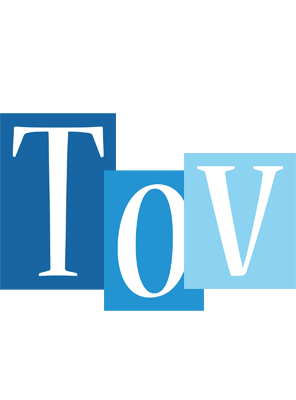 Tov winter logo