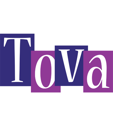 Tova autumn logo