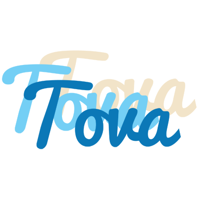 Tova breeze logo