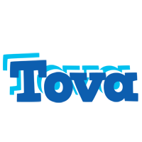 Tova business logo