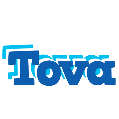 Tova business logo