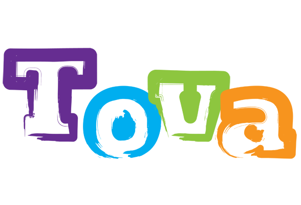 Tova casino logo