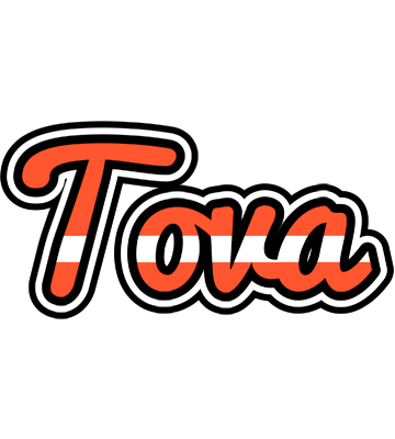 Tova denmark logo