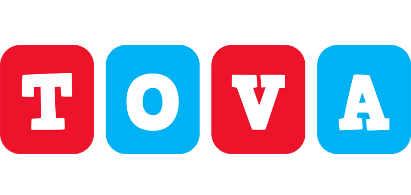 Tova diesel logo