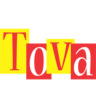 Tova errors logo