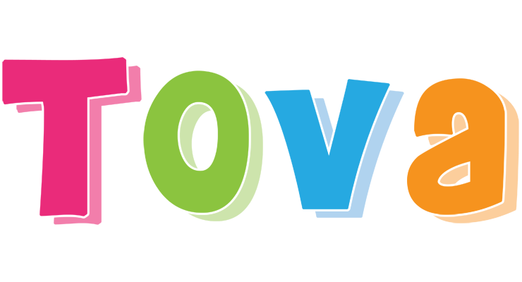 Tova friday logo