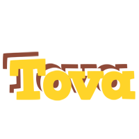 Tova hotcup logo