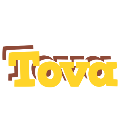 Tova hotcup logo