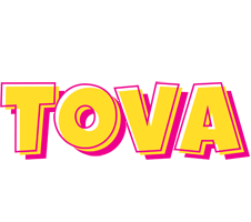 Tova kaboom logo