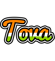 Tova mumbai logo