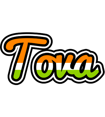 Tova mumbai logo