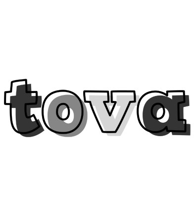 Tova night logo