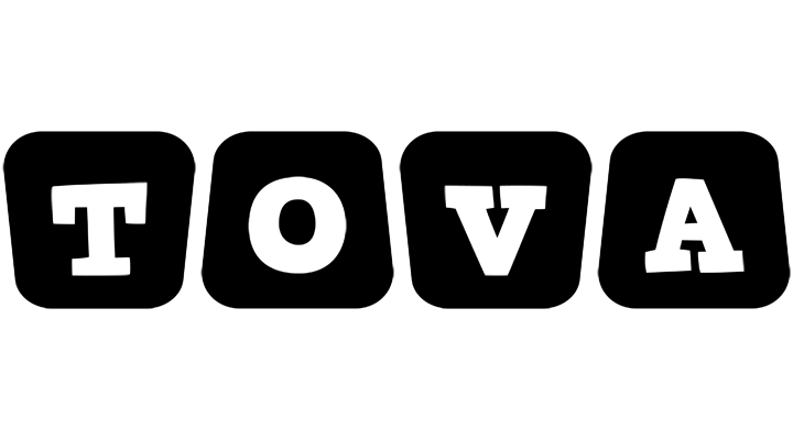 Tova racing logo