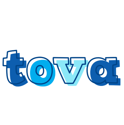 Tova sailor logo