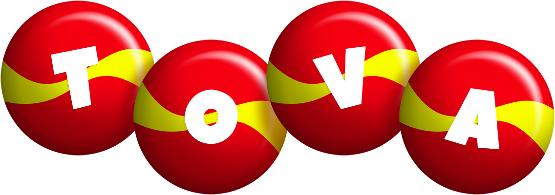 Tova spain logo