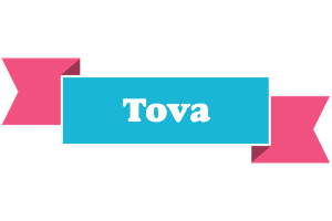 Tova today logo