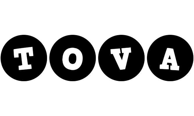 Tova tools logo