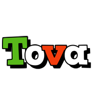 Tova venezia logo