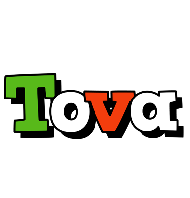 Tova venezia logo