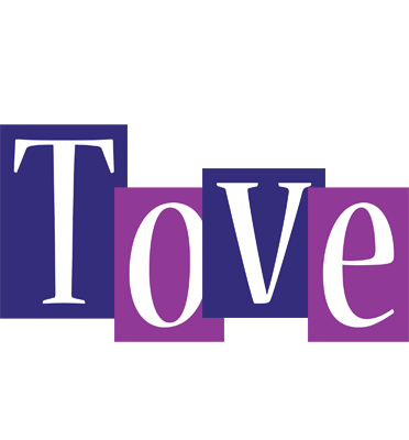 Tove autumn logo