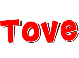 Tove basket logo