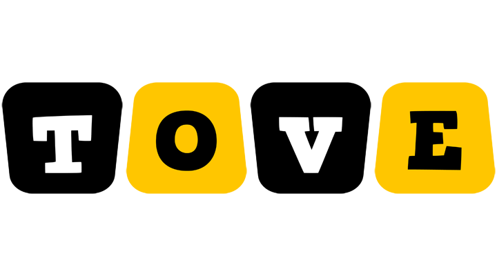 Tove boots logo