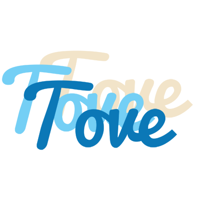 Tove breeze logo