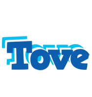 Tove business logo