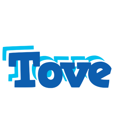 Tove business logo