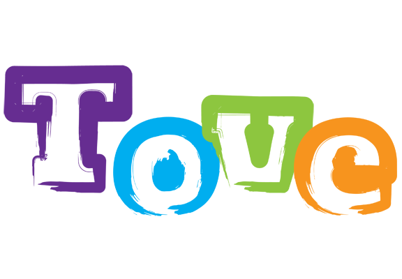 Tove casino logo