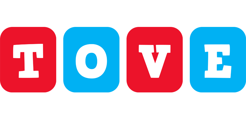 Tove diesel logo