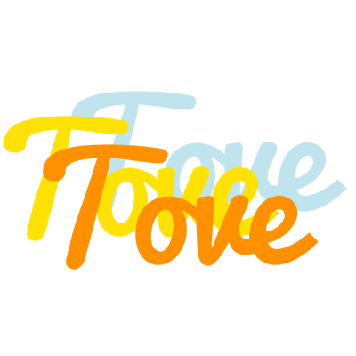 Tove energy logo