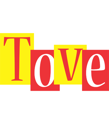 Tove errors logo