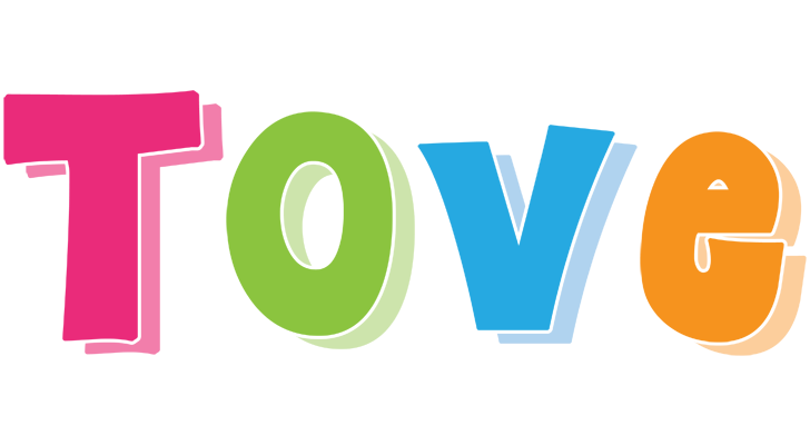 Tove friday logo