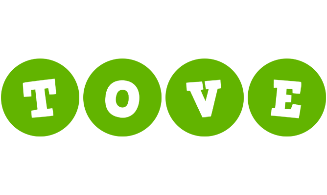 Tove games logo