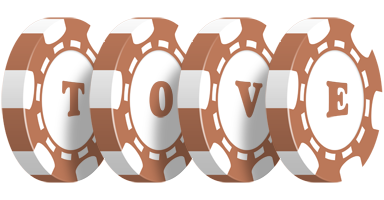 Tove limit logo