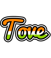 Tove mumbai logo