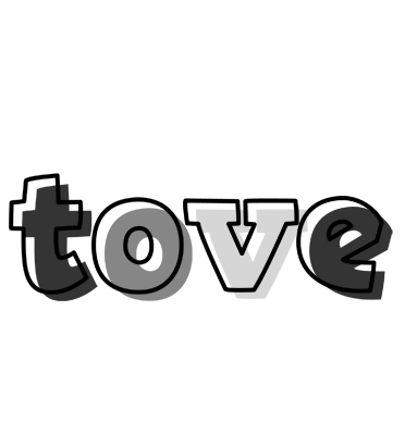 Tove night logo