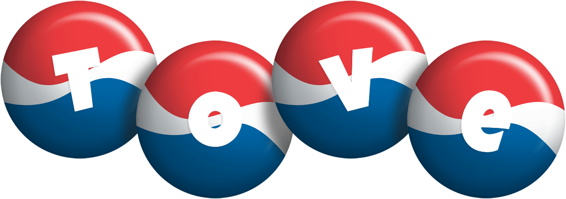 Tove paris logo