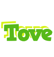 Tove picnic logo