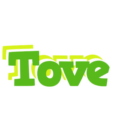 Tove picnic logo