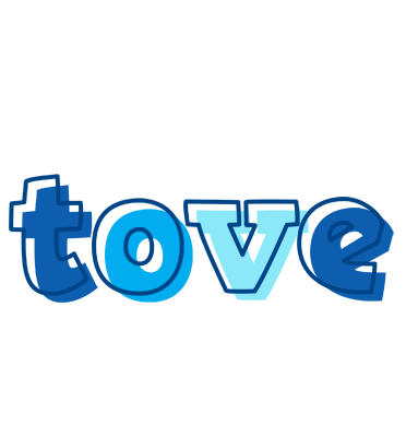 Tove sailor logo