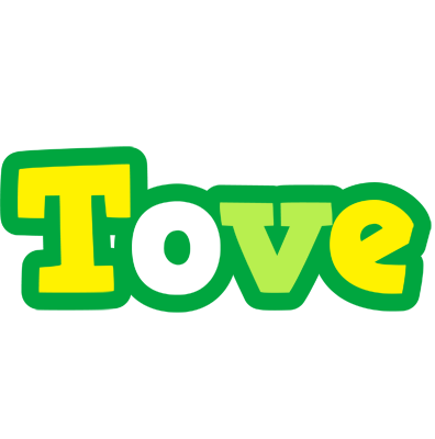 Tove soccer logo