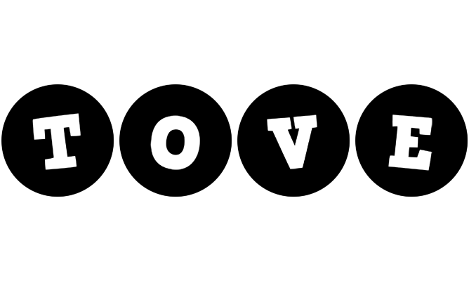 Tove tools logo