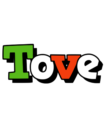 Tove venezia logo