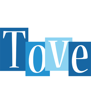 Tove winter logo